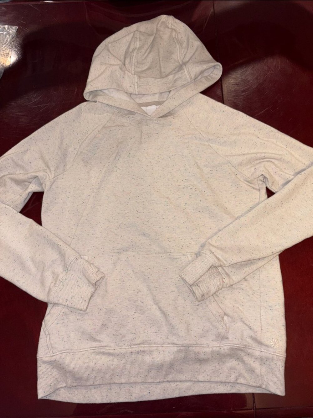 Athleta Girls Hoodie